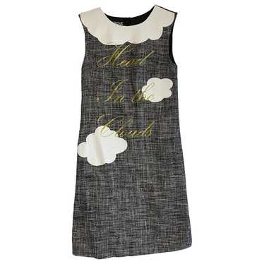 Moschino Mid-length dress - image 1