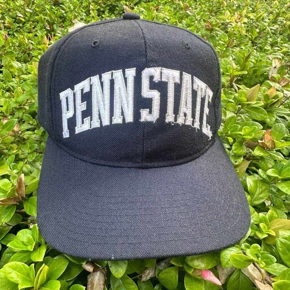Starter Hat 100 Wool Penn State - image 1