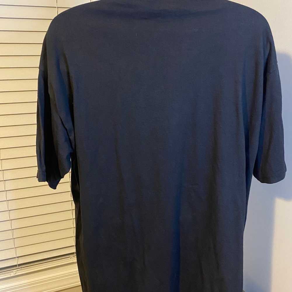 Vintage Carolina Panthers T shirt - image 2