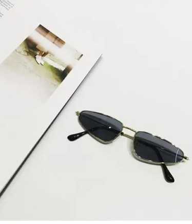 Conquistador Sunglasses × Streetwear × Vintage Re… - image 1