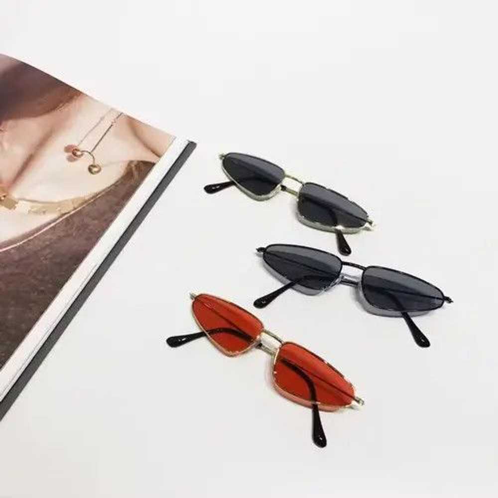 Conquistador Sunglasses × Streetwear × Vintage Re… - image 2