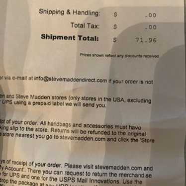 Steve Madden Slides - image 1