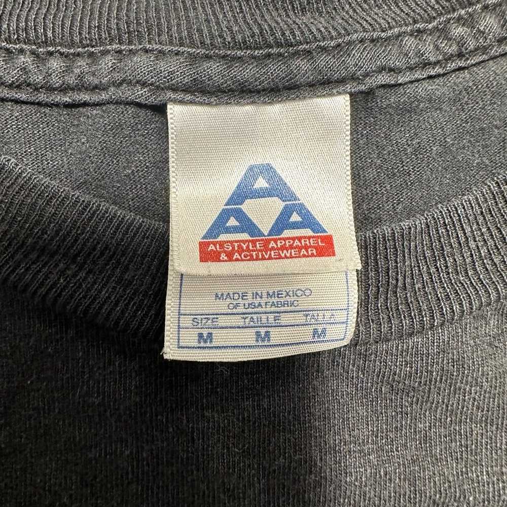 Vintage AC/DC t shirt - image 4