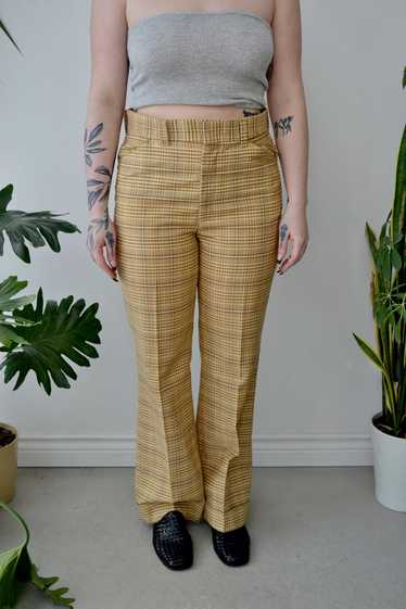The Most Seventies Trouser