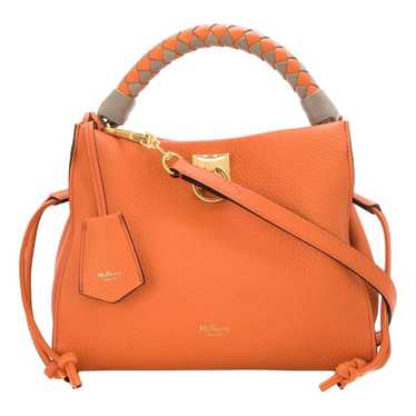 Mulberry Leather crossbody bag - image 1