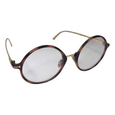 Tom Ford Sunglasses - image 1