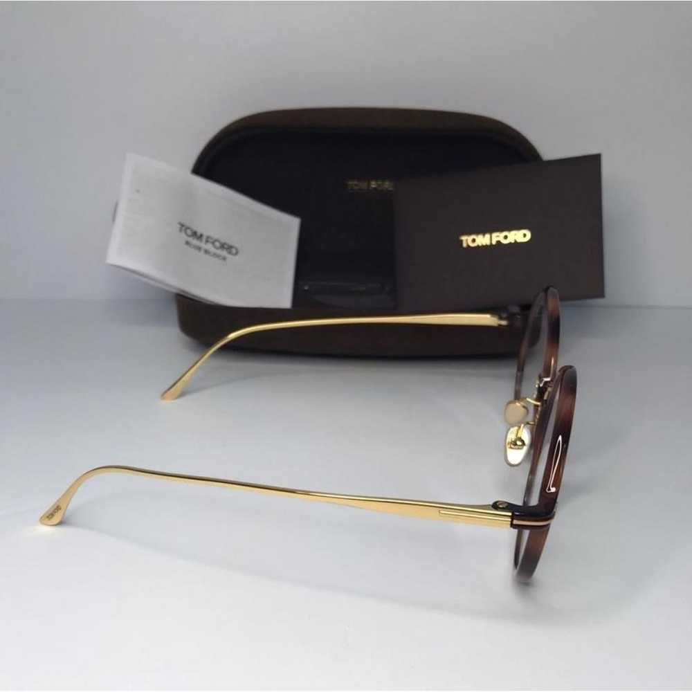 Tom Ford Sunglasses - image 4