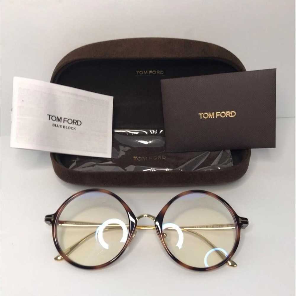 Tom Ford Sunglasses - image 7