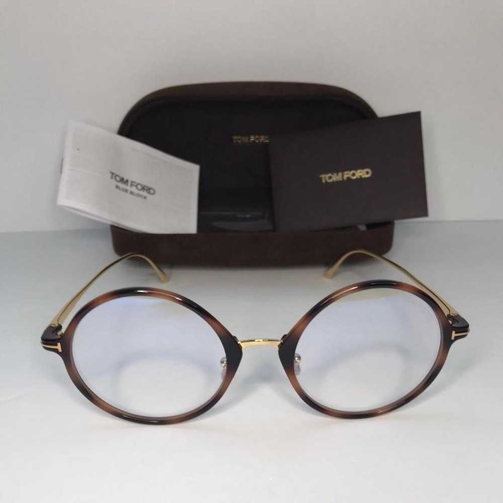 Tom Ford Sunglasses - image 9