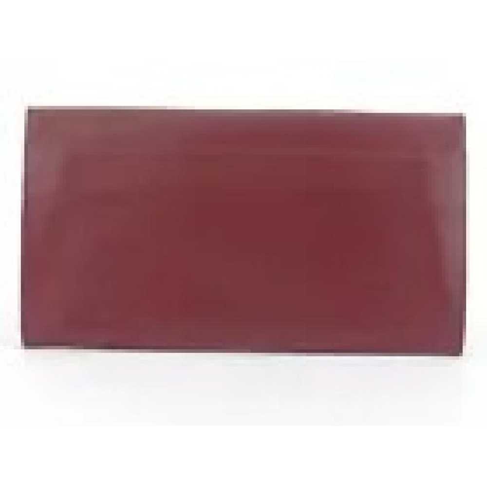 Cartier Leather clutch bag - image 5