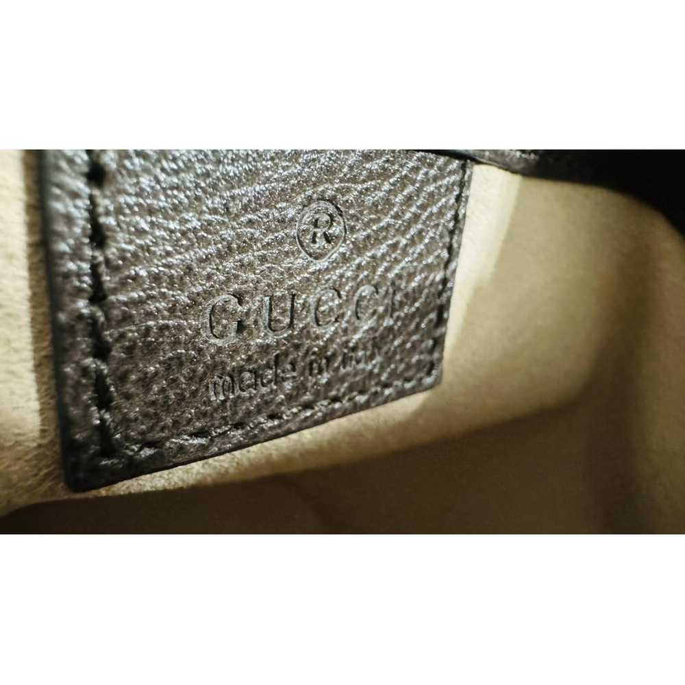 Gucci Ophidia Bucket cloth crossbody bag - image 7