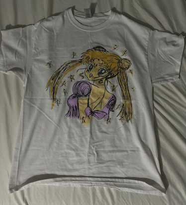 Other Sailor Moon Custom Shirt