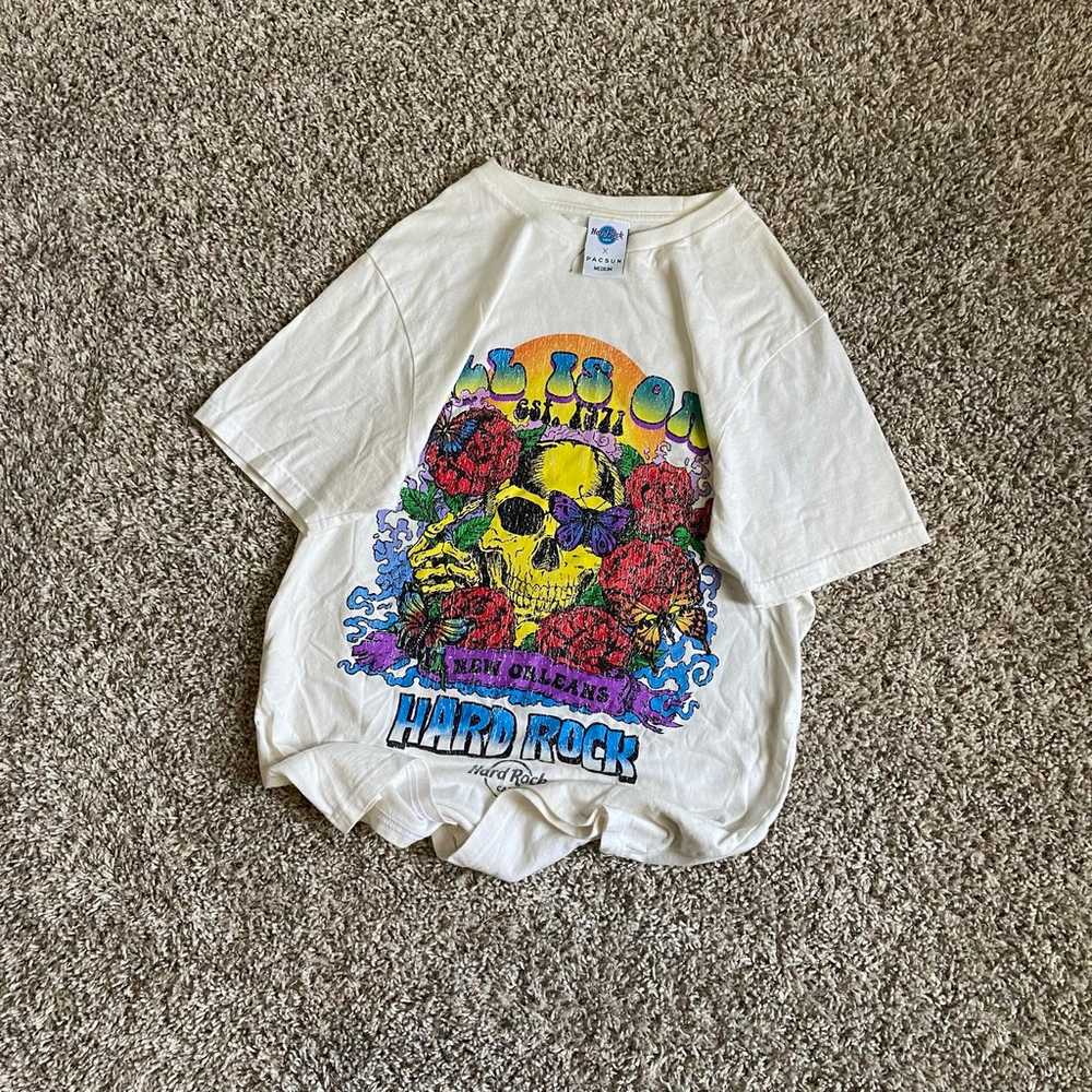 Pacsun Graphic Tee - image 1