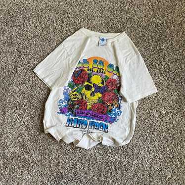 Pacsun Graphic Tee - image 1