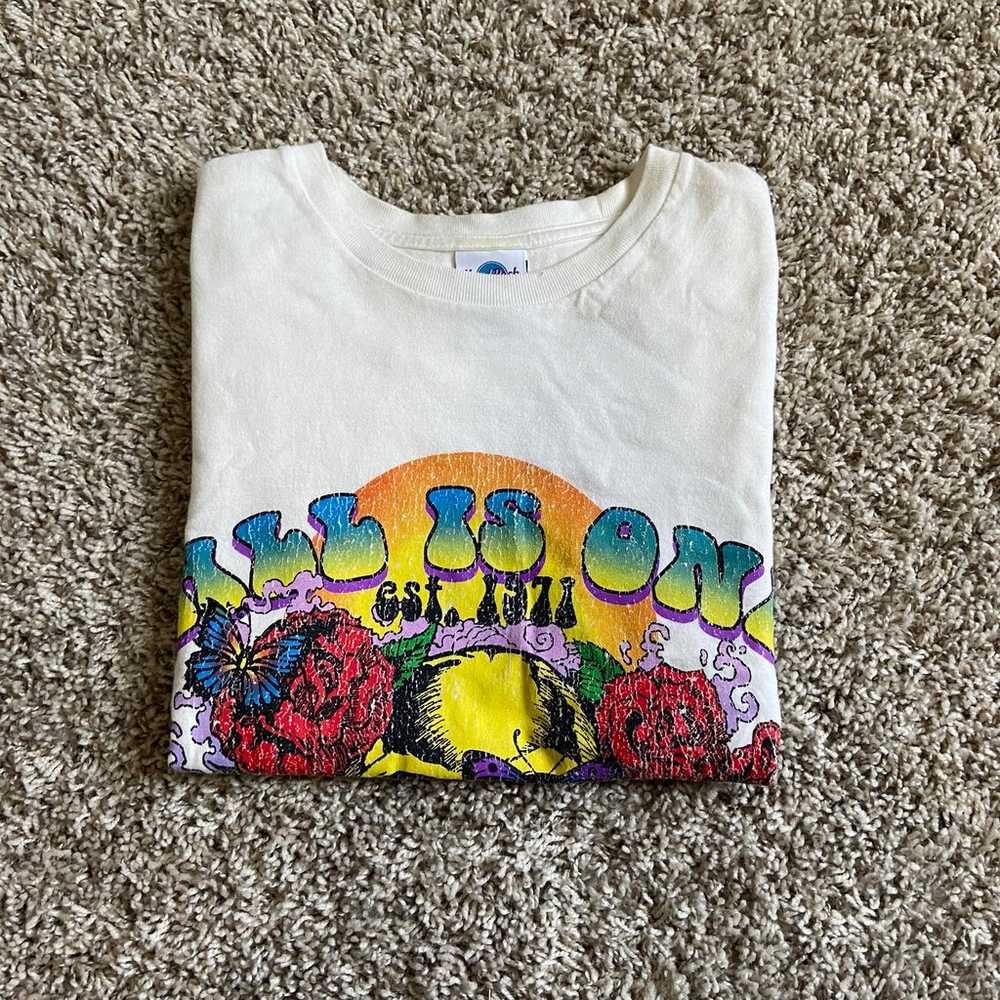 Pacsun Graphic Tee - image 4