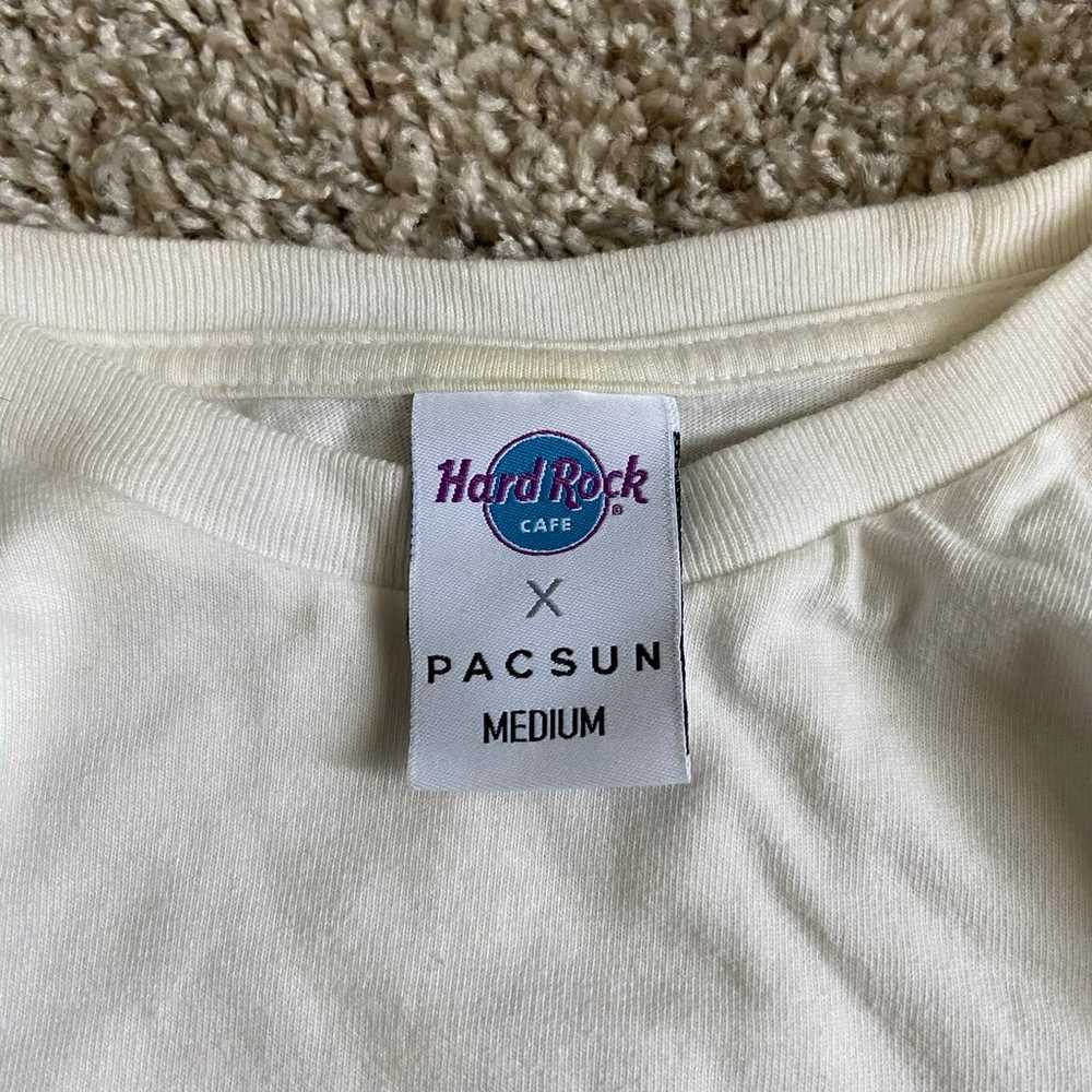 Pacsun Graphic Tee - image 5