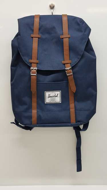 Herschel Retreat Backpack - Navy Blue