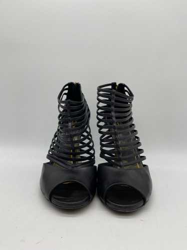 Gucci Black heel Heel Women 7