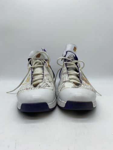 Nike Air Zoom Huarrache White Athletic Shoe Men 11