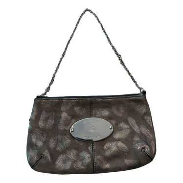 Mulberry Lily leather handbag