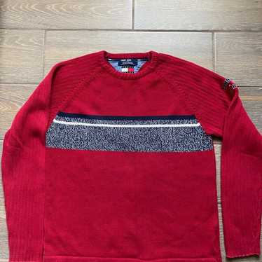 Vintage Tommy Hilfiger sweater - image 1