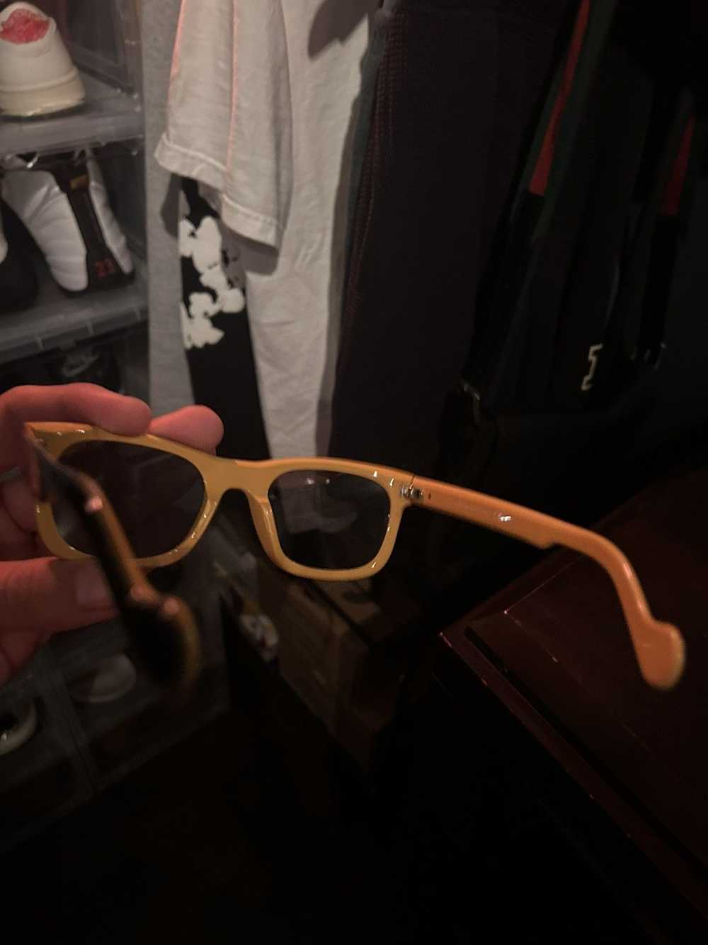 Moncler Moncler sunglasses - image 5