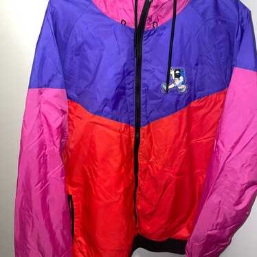 Vintage Nike windbreaker - image 1