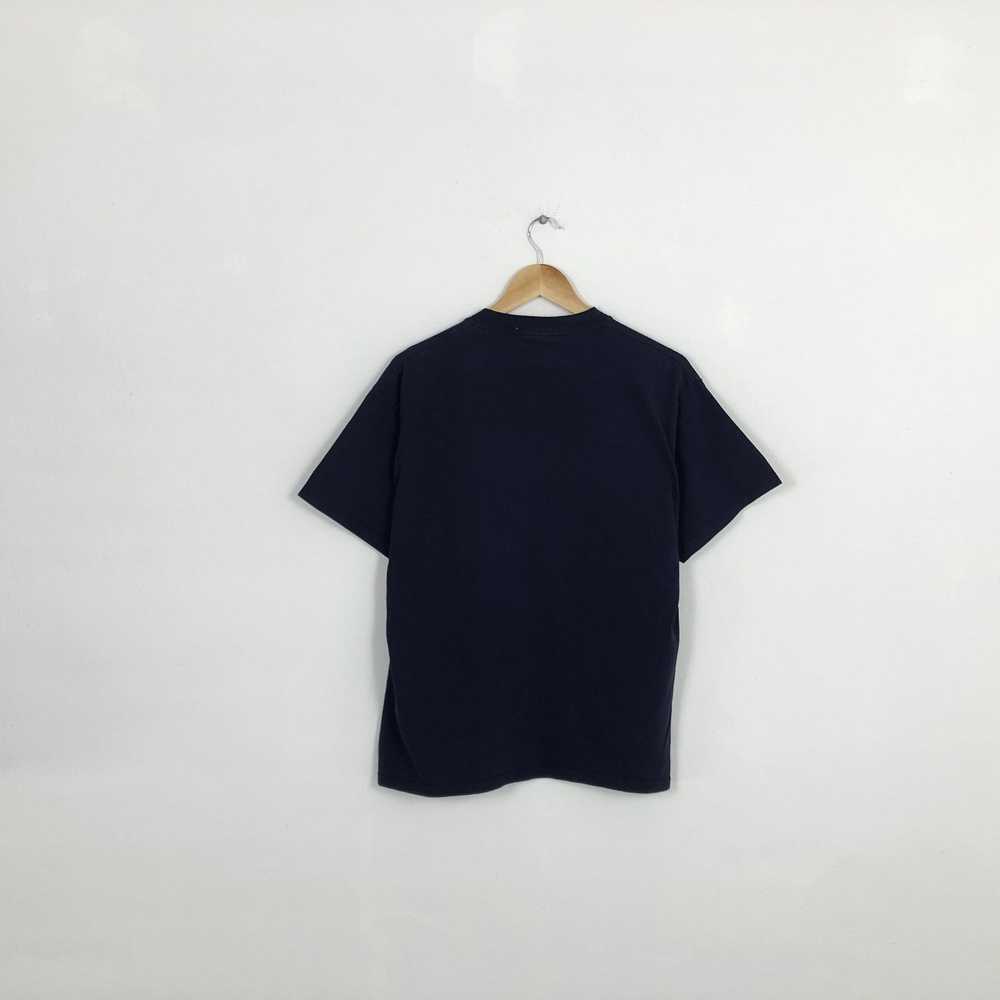 Japanese Brand × Logo 7 × Vintage Vintage 7 Eleve… - image 3