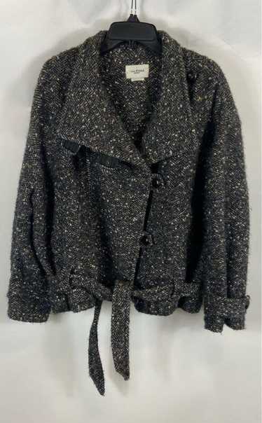 Isabel Marant Isabel Etoile Marant Gray Speckled … - image 1