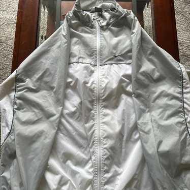 Vintage Nike Windbreaker Jacket - image 1