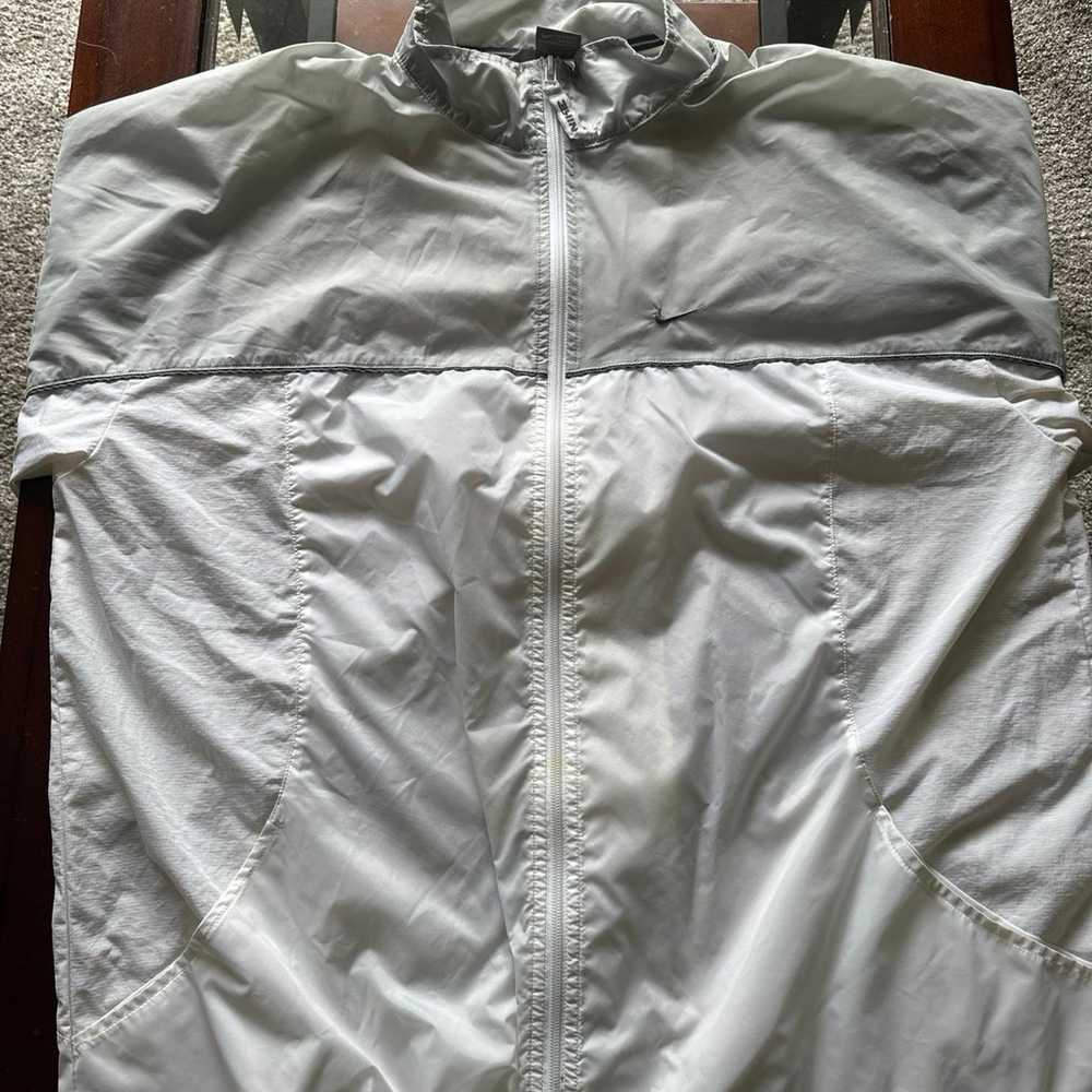 Vintage Nike Windbreaker Jacket - image 2