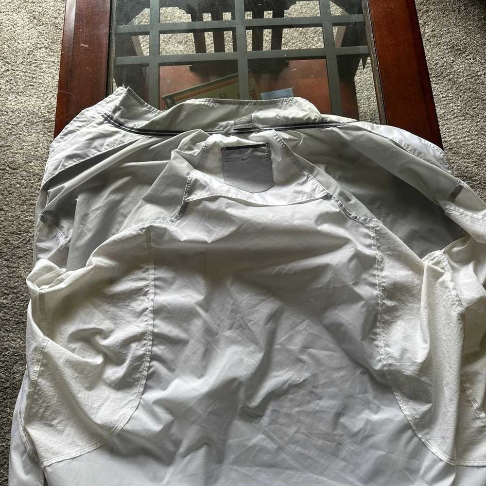 Vintage Nike Windbreaker Jacket - image 3