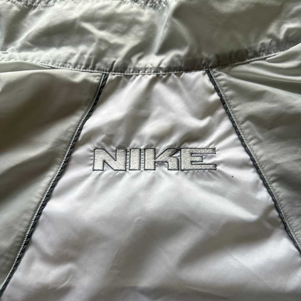 Vintage Nike Windbreaker Jacket - image 6