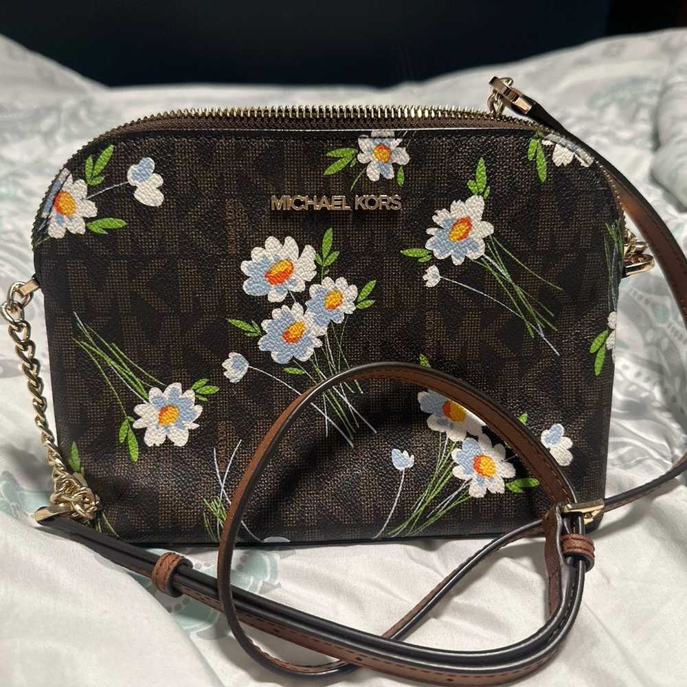 Michael Kors crossbody - image 3