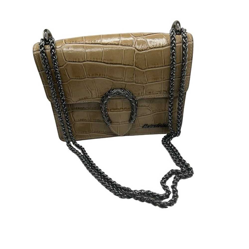 Marina Galanti Vera Pelle Italy Real Leather Shou… - image 10