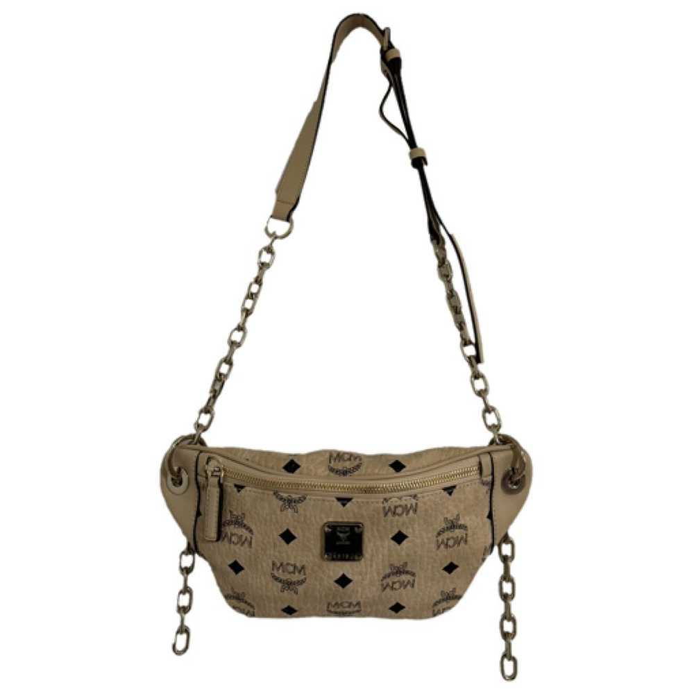 MCM Cloth crossbody bag - image 1