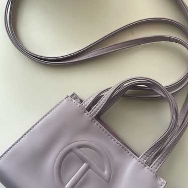 Purple Violet Telfar Bag - image 1