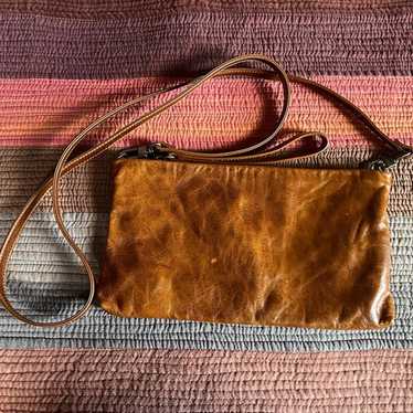 Garnet Hill Rough and Tumble Cross Body Bag - image 1