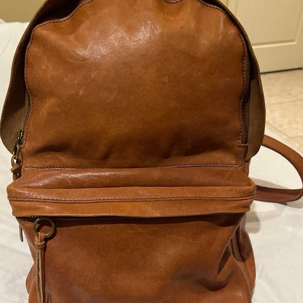 Madewell backpack - image 1
