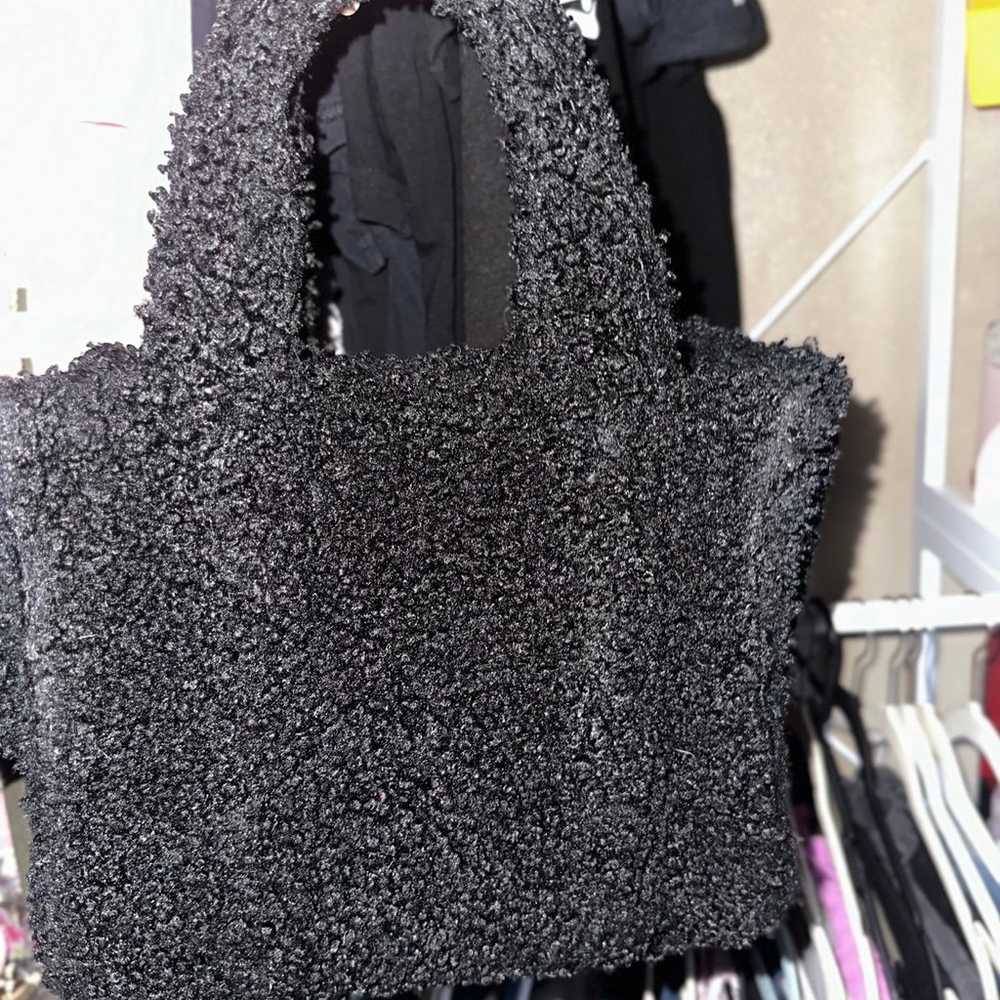 MARC JACOBS teddy tote bag - image 2