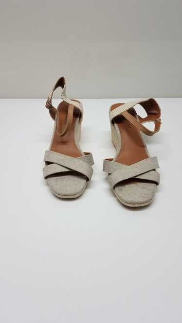 Lucky Brand Maeylee Wedge - Sz 7