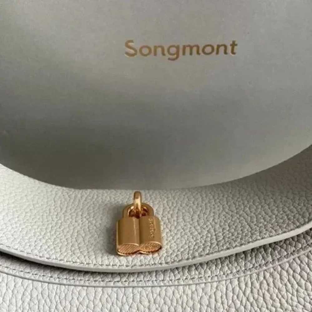Songmont Luna Bag Jade - image 2