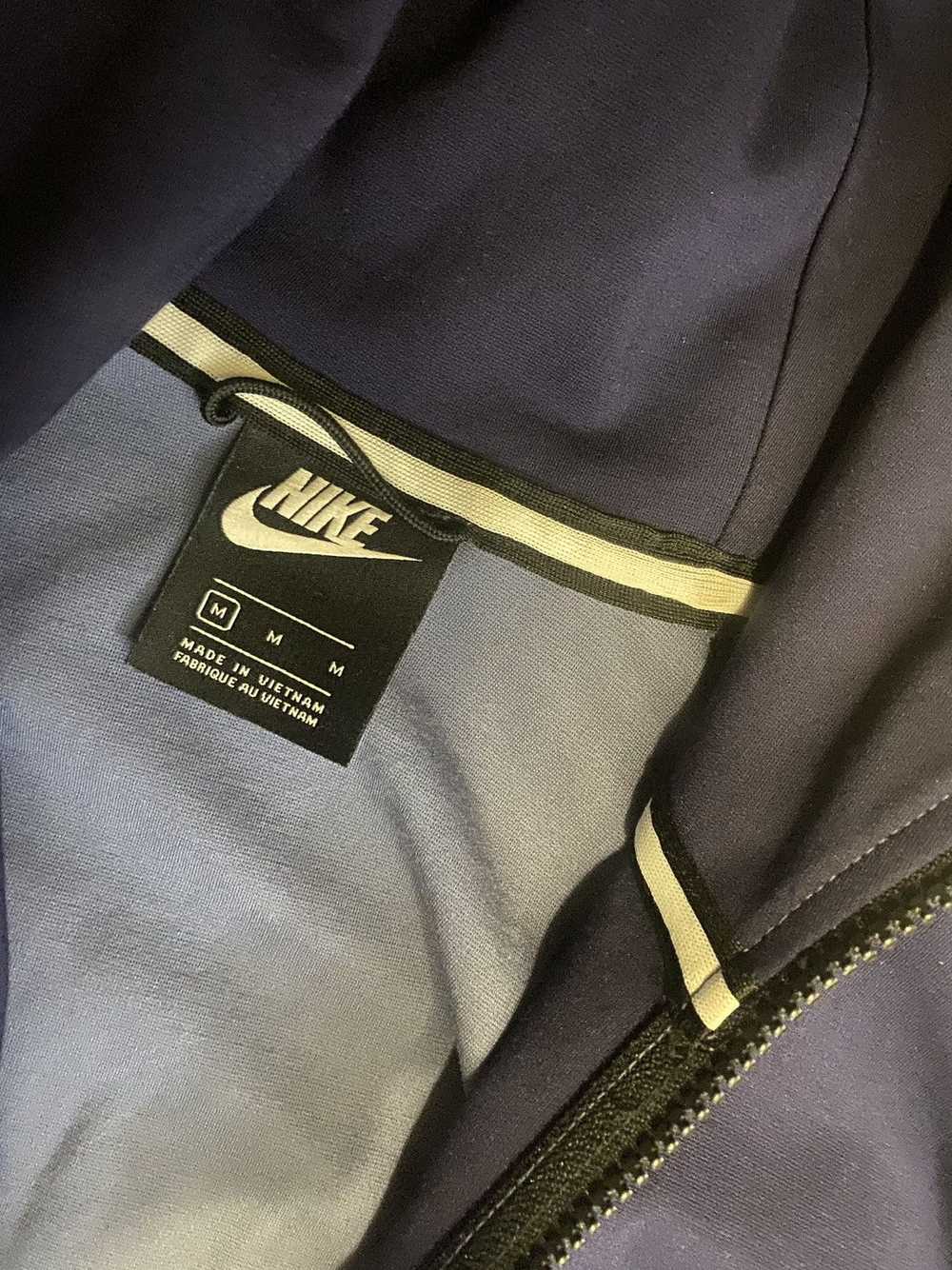 Nike Nike Tech Obsidian Suit Top/Bottom - Size Me… - image 2