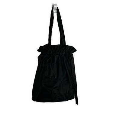 Lululemon Easy as a Sunday Tote Hand Bag 19L Black