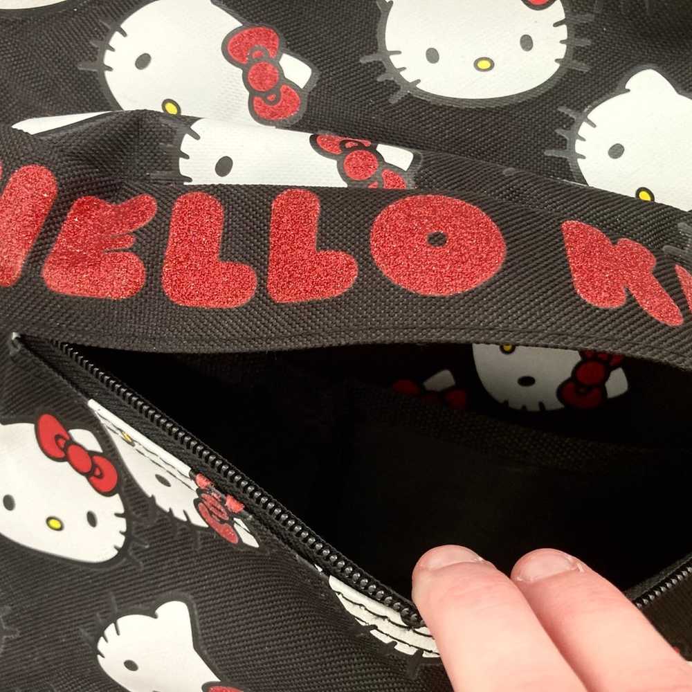 *RARE* SANRIO BACKPACK: Hello Kitty x Loungefly H… - image 6