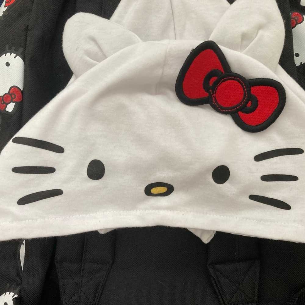 *RARE* SANRIO BACKPACK: Hello Kitty x Loungefly H… - image 9