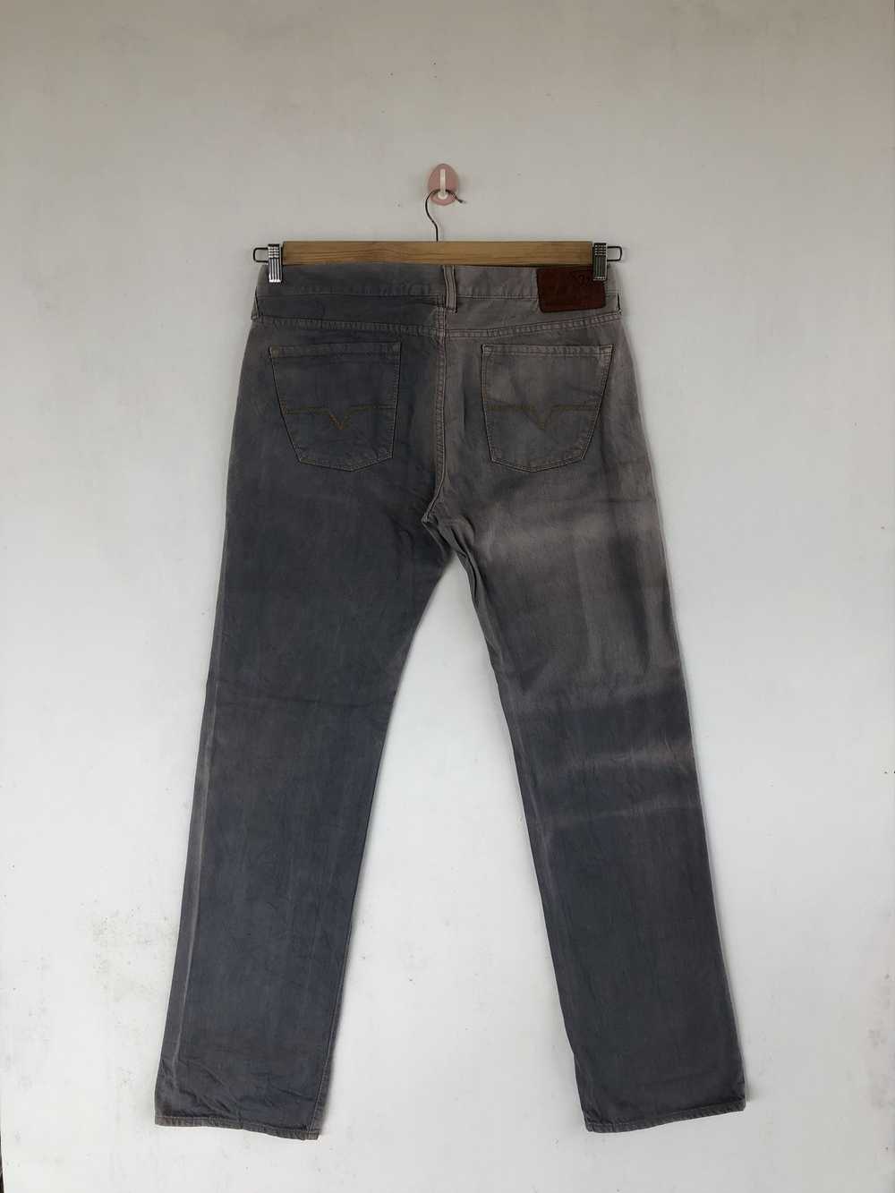 Japanese Brand × Streetwear Vintage Guess Jeans S… - image 2