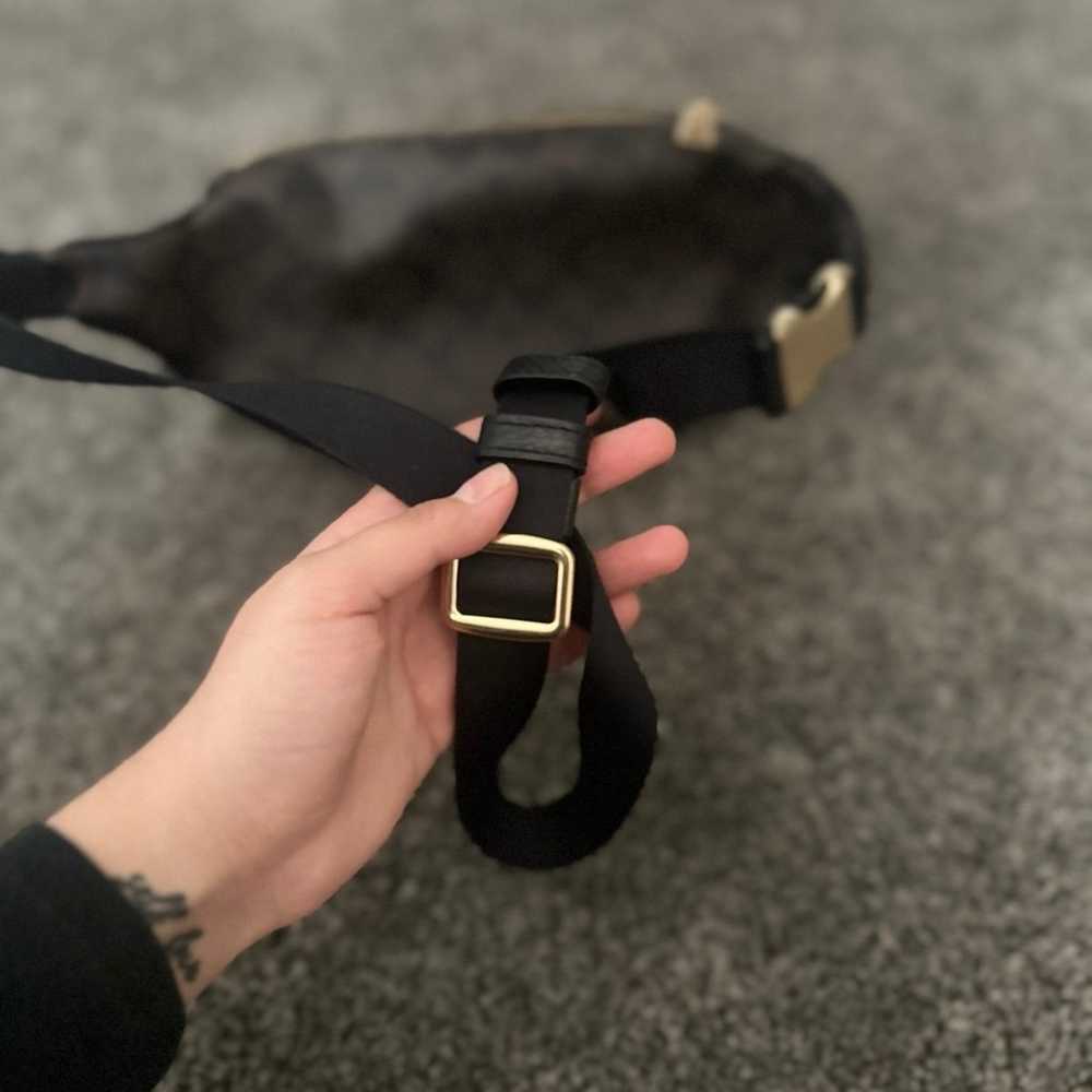 Coach belt bag and wallet - image 4