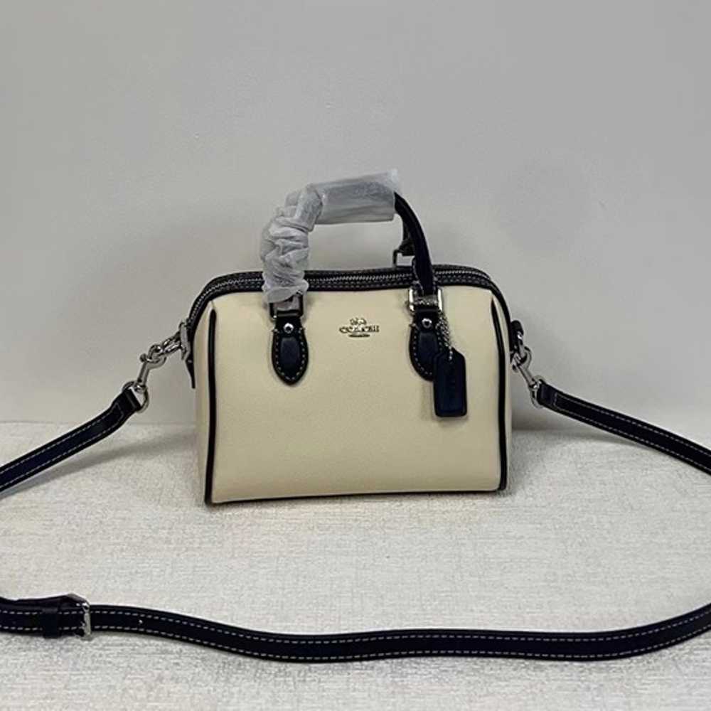 Coach | Casual Style 2WAY Office Style Elegant St… - image 6