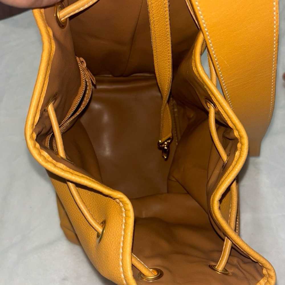 Longchamp bucket bag - image 3